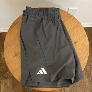 Adidas Men’s 5” shorts